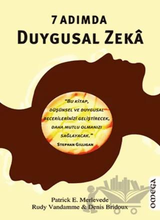 7 Adımda Duygusal Zeka