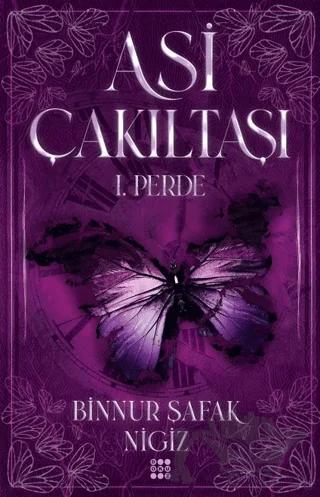 Asi Çakıltaşı 1. Perde