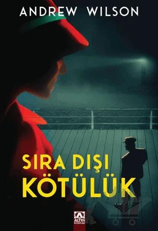 Sıra Dışı Kötülük