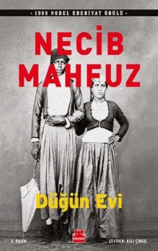 Düğün Evi