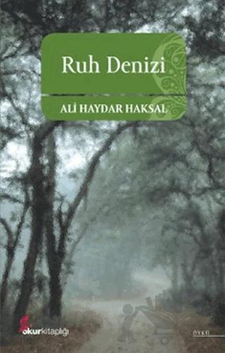 Ruh Denizi
