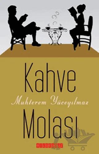 Kahve Molası