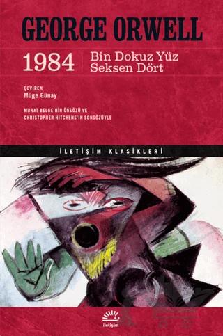 1984 - Bin Dokuz Yüz Seksen Dört