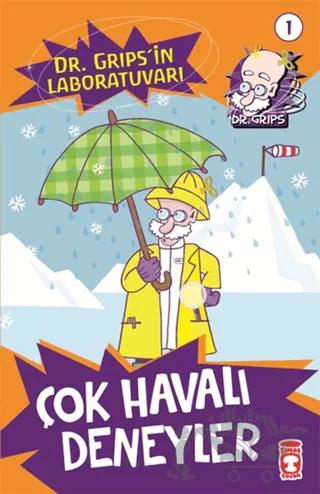 Çok Havalı Deneyler
