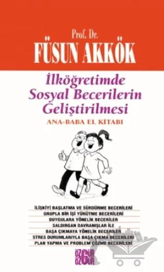 İlköğretimde Sosyal Becerilerin Geliştirilmesi