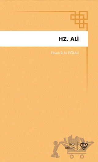Hz. Ali