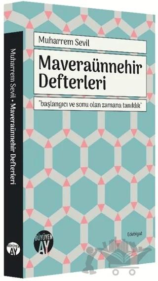 Maveraünnehir Defterleri