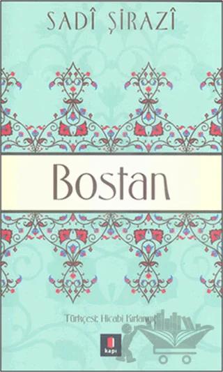 Bostan