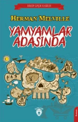 Yamyamlar Adasında