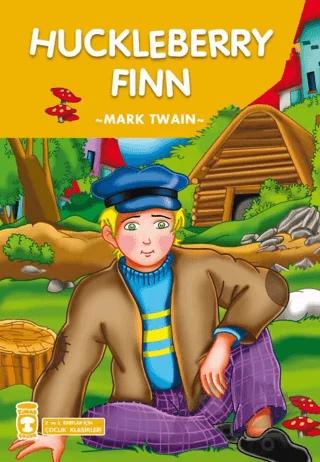Huckleberry Finn