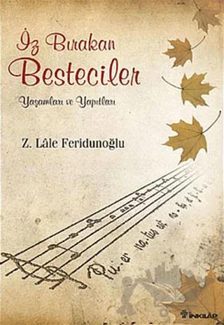 İz Bırakan Besteciler