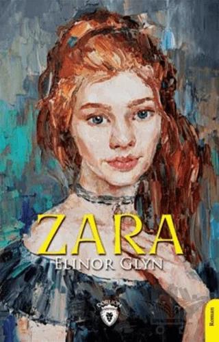 Zara – Elinor Glyn – Dorlion Yayınları kitap kapağı