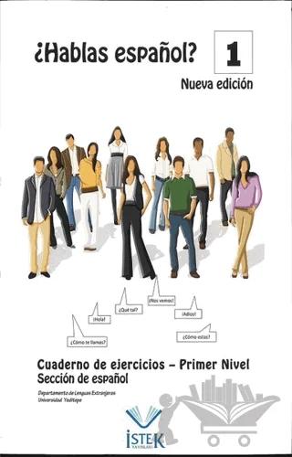 Hablas Espanol 1