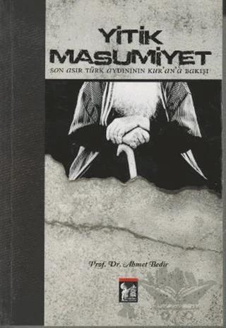Yitik Masumiyet