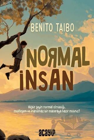 Normal İnsan