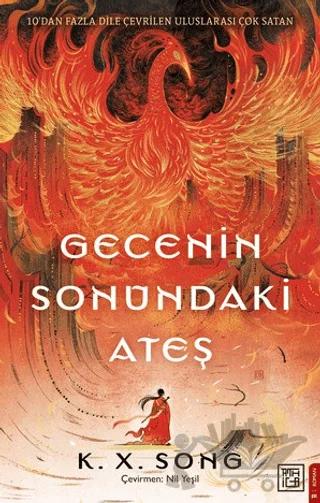 Gecenin Sonundaki Ateş