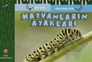 Hayvanların Ayakları - Bir Bak Bir Daha Bak