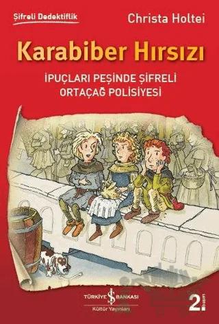 Karabiber Hırsızı