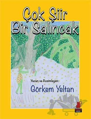 Çok Şiir Bir Salıncak