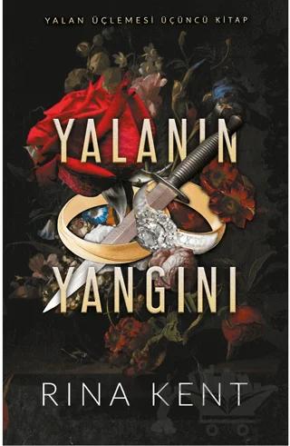Yalanın Yangını