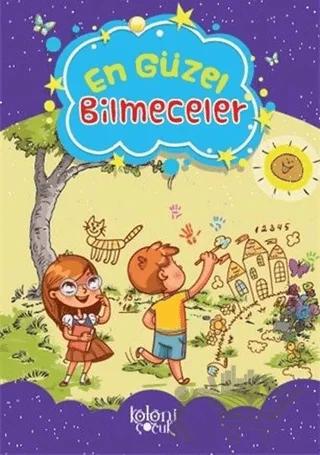 En Güzel Bilmeceler