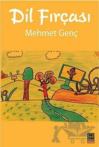 Dil Fırçası