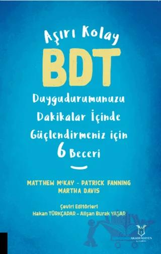 Aşırı Kolay BDT