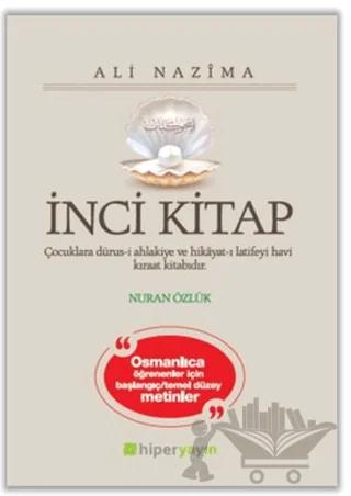 İnci Kitap