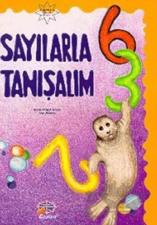 Sayılarla Tanışalım