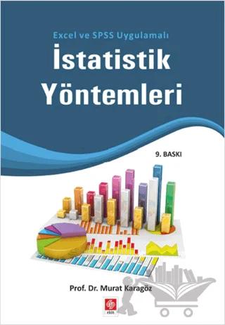 İstatistik Yöntemleri