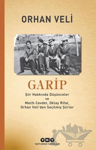 Garip