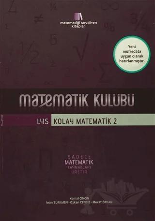 LYS Kolay Matematik-2
