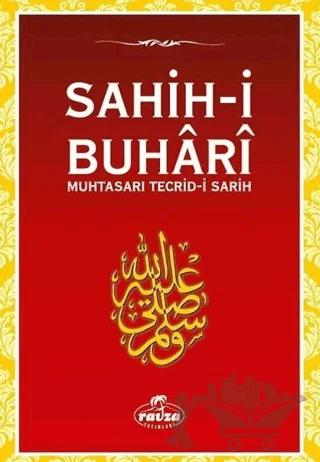 Muhtasar Tecridi Sarih - Sahihi Buhari