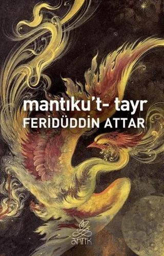 Mantıku’t-Tayr