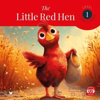 The Little Red Hen - Level 1
