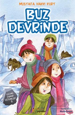 Buz Devrinde