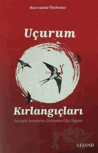 Uçurum Kırlangıçları