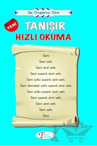 Hızlı Okuma