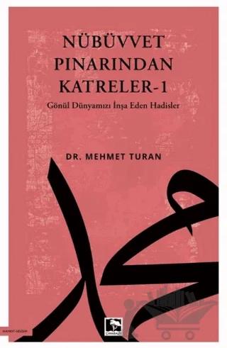 Nübüvvet Pınarından Katreler - 1
