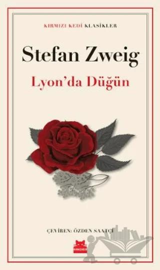 Lyon’da Düğün