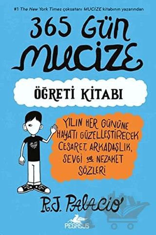 365 Gün Mucize