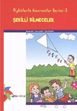 Şekilli Bilmeceler