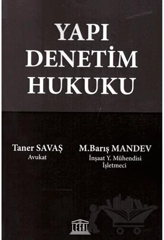 Yapı Denetim Hukuku