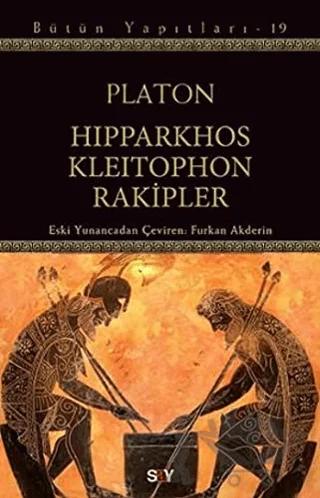Hipparkhos Kleitophon Rakipler
