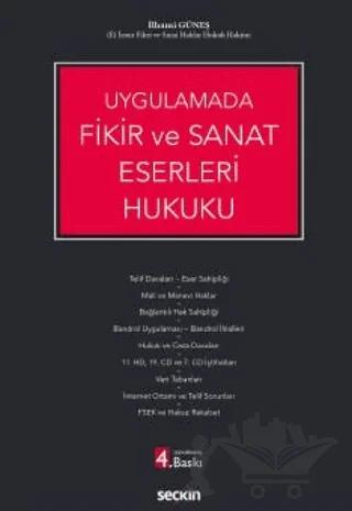 Fikir ve Sanat Eserleri Hukuku