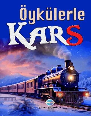 Öykülerle Kars