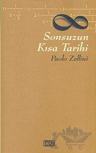 Sonsuzun Kısa Tarihi