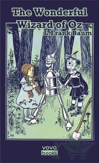 The Wonderful Wizard of Oz