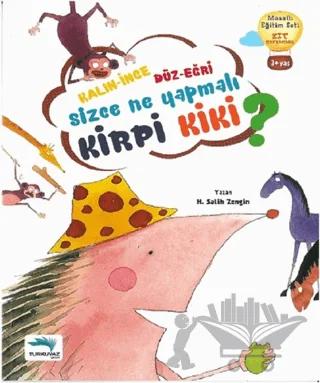 Kirpi Kiki
