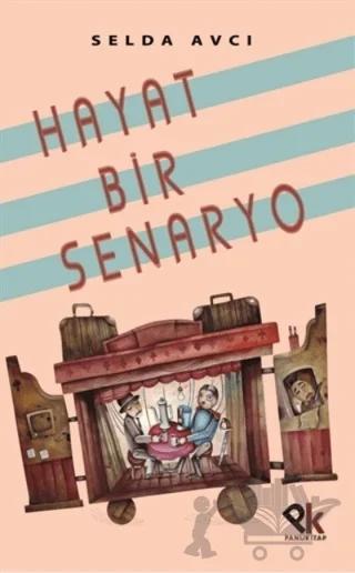 Hayat Bir Senaryo